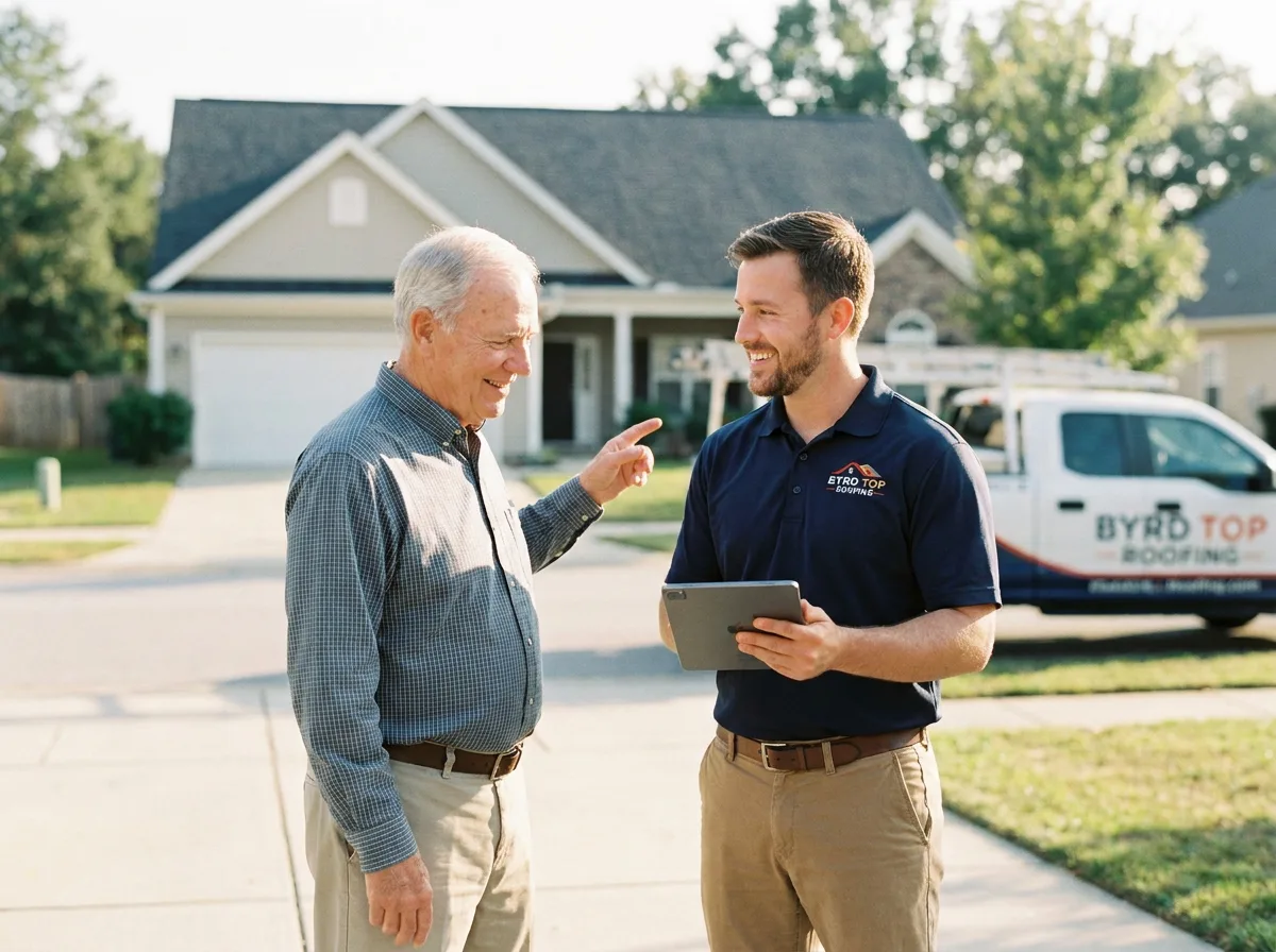 Roofing South San Francisco, CA FAQs